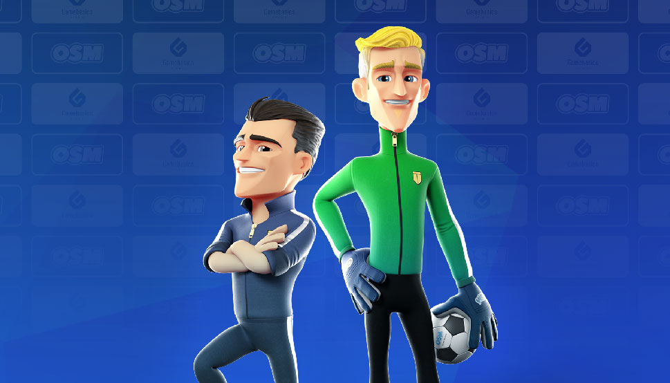 Football Arcade